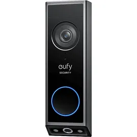 eufy Türklingel mit Kamera E340 Bundle