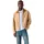 Levi's Castro Reißverschlusspullover Herren Tiger ́s Eye S