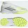 adidas F50 Sparkfusion League Mid Cut TF Kinder Cloud White/Iron Metallic/Hi-Res Yellow 34,5