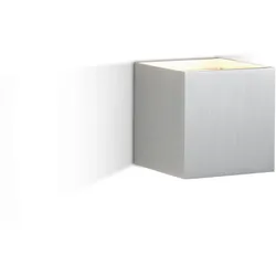 Outdoor-Wandleuchte CUBI