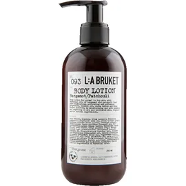 L:A Bruket Bodylotion Bergamot/Patchouli Lotion 240 ml