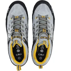 CMP Moon Low Wp 31q4787 Wanderschuhe - Perla / Oro - EU 47