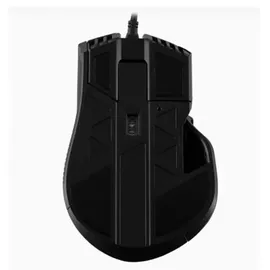 Corsair Ironclaw RGB Gaming Maus schwarz (CH-9307011-EU)