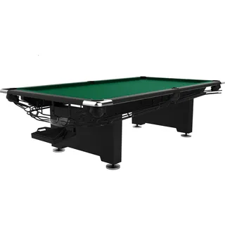 Automaten Hoffmann Ballrücklauf-System Club Pro III 7 ft
