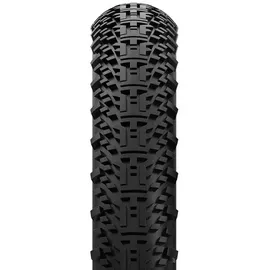 panaracer GravelKing X1 700x35C Reifen schwarz/braun (RF735-GKX1-D2)