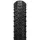panaracer GravelKing X1 700x35C Reifen schwarz/braun (RF735-GKX1-D2)