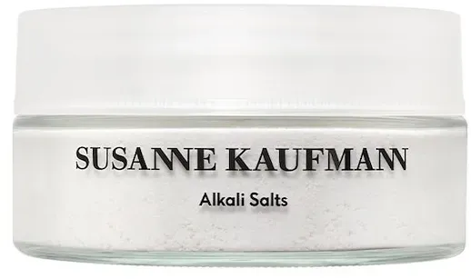 Susanne Kaufmann ALKALI SALTS Badeöl & Bademilch 180 g