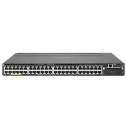 HPE Networking 3810M 48G PoE+-Switch mit 1 Steckplatz
