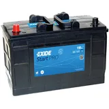 Exide EG1101 Start Pro 12V 110Ah 750A LKW Batterie