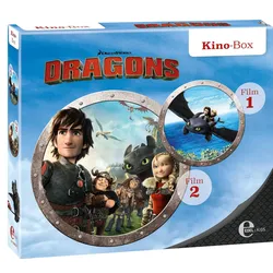 (1)Kino-Box | Zustand: Neu & original versiegelt