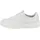 ECCO Damen Street Tray Sneaker, Weiã, 41 EU