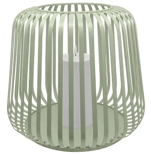 Candela Solar Laterne Cottage 40x40x35 cm