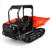 Universal Hobbies Kubota KC300HR-5 8155