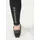 Endurance Radhose Gorsk-Long SCHWARZ|SCHWARZ|SCHWARZ XL