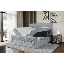 altdecor Noel-Z 180 x 200 cm H4 Grau