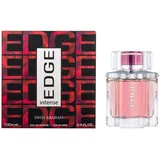 Swiss Arabian Edge Intense Eau de Parfum 100 ml