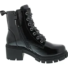 Dockers by Gerli 47AA301670101 (40/schwarz) - Schwarz - 40