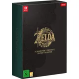 The Legend of Zelda: Tears of the Kingdom Collector's Edition