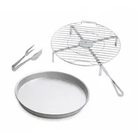 Alfa Forni BBQ501 37 cm