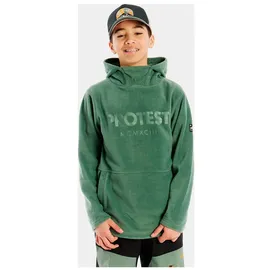Protest Kapuzenpullover Sweatshirt Grün 128