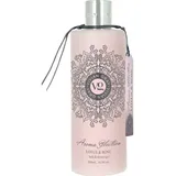 VIVIAN GRAY Duschgel Duschgel Lotus & Rose rosa
