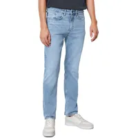 Marc O'Polo DENIM "aus Bio-Baumwoll-Mix", blau 30,