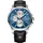 MAURICE LACROIX Pontos Leder 43 mm PT6388-SS001-430-1