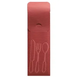 Papstar Bestecktaschen 100 St. Grau 23,5 cm x 7,3 cm