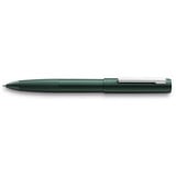 Lamy Tintenroller 077 aion darkgreen