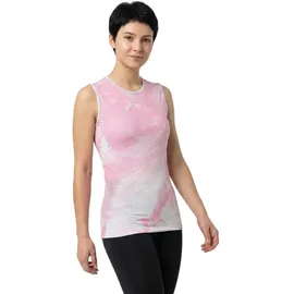 ALÉ Intimo Fan Tanktop Rosa M