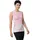 ALÉ Intimo Fan Tanktop Rosa M