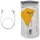Salewa Transflow Bag 1,5 l Gold