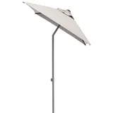 Kettler EASY PUSH 150 x 210 cm Anthrazit