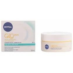 Anti-Falten Creme Nivea Pmg Spf 15 50 ml