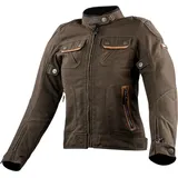 LS2 Bullet Jacke Braun L