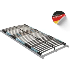 Beco Royal Duo NV 28 Leisten nicht verstellbar 100 x 200 cm