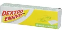 Dextro Energy Citron Sticks Comprimé(S) 47 g