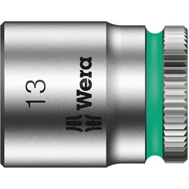WERA Kraftform Kompakt W1 Wartung 35-teilig