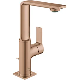 Grohe Allure Einhandmischer Warm Sunset