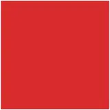 Clairefontaine Farbiges Papier A4 160g Kirschrot 50 Blatt