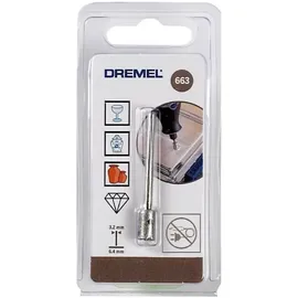 DREMEL Diamant-Glasbohrer 6,4 mm 1 St.