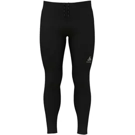 Odlo Essential Warm Tights Herren Schwarz L