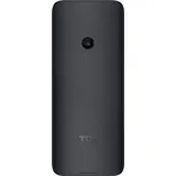 TCL T301P-3BLCA112 Tastenhandy 2G grau