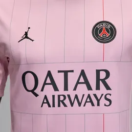 Nike Frankreich Aufwärmshirt 2024 Herren XL