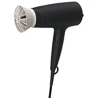 Philips BHD302/00 schwarz