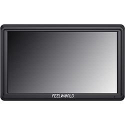 Feelworld 5" 4K F5 monitor HDMI Loop Monitor, Video Monitor