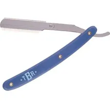 The Bluebeards Revenge Razors & Blades Rasiermesser für klassische Wechselklingen