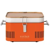everdure Cube orange