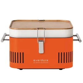 everdure Cube orange