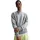 Nike Club Crew Fleece-Sweatshirt Grau L
